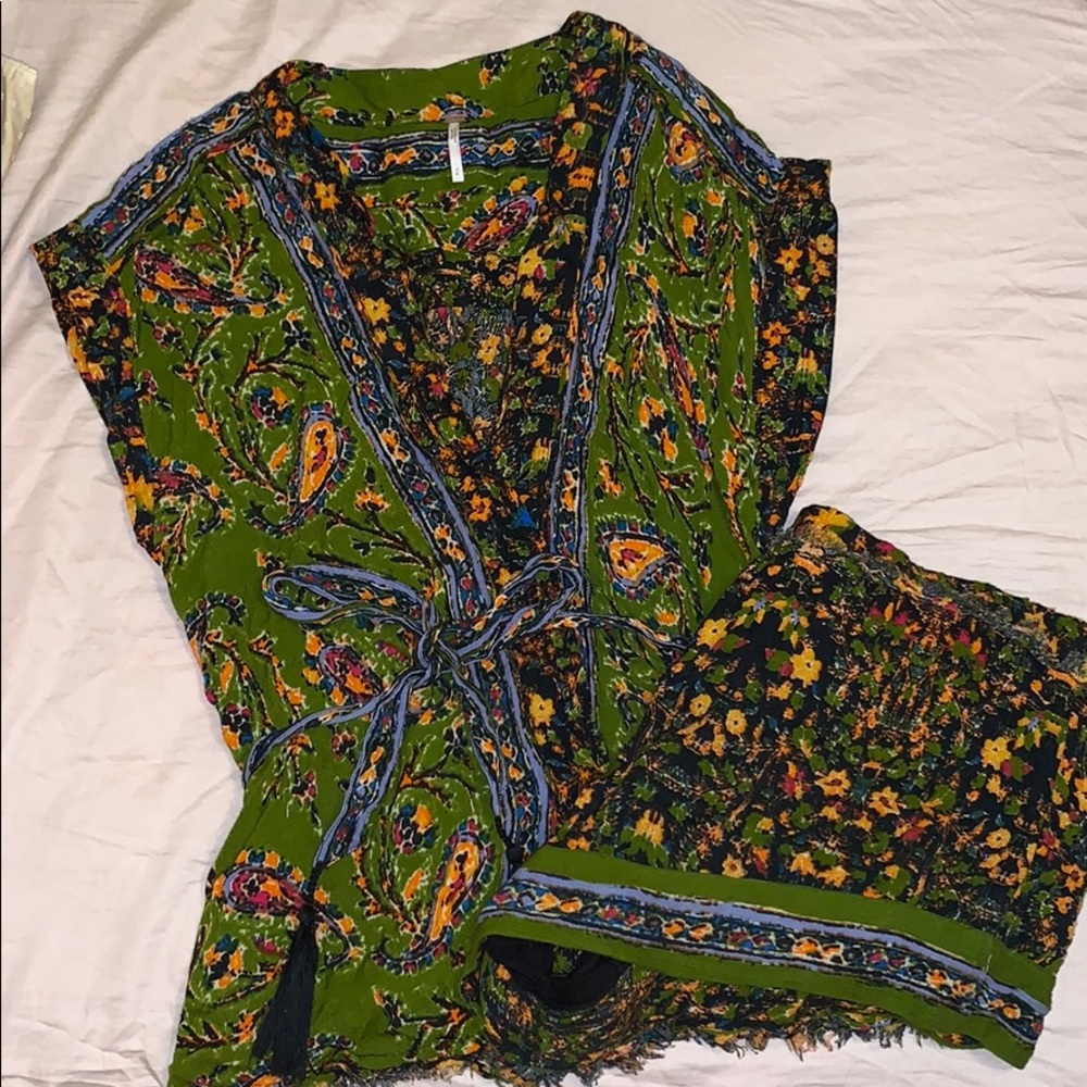 Free People Set